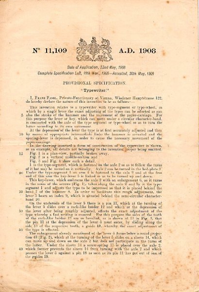 Patentschrift-Beilage Seite 3